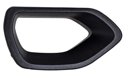 MOLDURA DODGE PARRILLA CHARGER 2019-2020 CENTRAL SUPERIOR DERECHA TYG