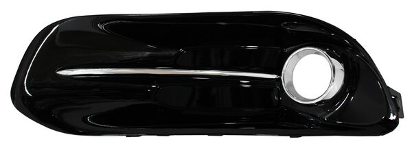 REJILLA IZQUIERDO PARA FARO DE NIEBLA CROMADA DODGE DART 2013-2016 944 TYG