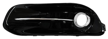 REJILLA IZQUIERDO PARA FARO DE NIEBLA CROMADA DODGE DART 2013-2016 944 TYG