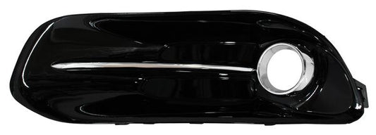 REJILLA IZQUIERDA PARA FARO DE NIEBLA CROMADA DODGE DART 2013-2016 TYG