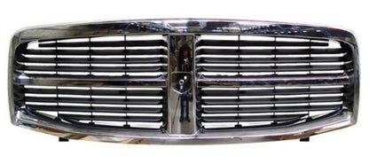 PARRILLA CROMADA DODGE DURANGO 2004-2006 TYG