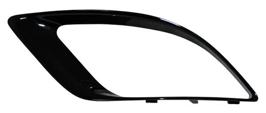 REJILLA IZQUIERDA PARA FARO DE NIEBLA DODGE DURANGO 2014-2020 PINT TYG