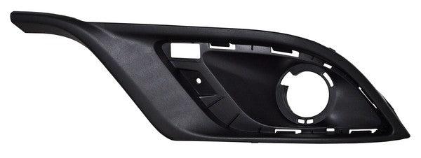 REJILLA IZQUIERDO PARA FARO DE NIEBLA DODGE DURANGO 2014-2020 S / MOLD TYG