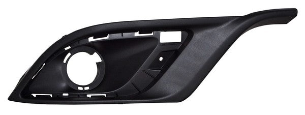 REJILLA DERECHO PARA FARO DE NIEBLA DODGE DURANGO 2014-2020 S / MOLD TYG