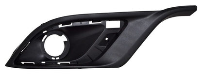 REJILLA DERECHO PARA FARO DE NIEBLA DODGE DURANGO 2014-2020 S / MOLD TYG