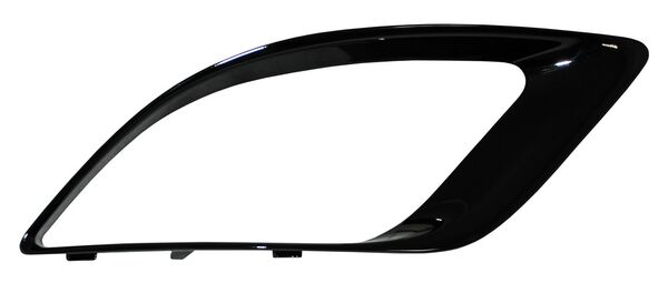 REJILLA DERECHO PARA FARO DE NIEBLA DODGE DURANGO 2014-2020 PINT 944 TYG