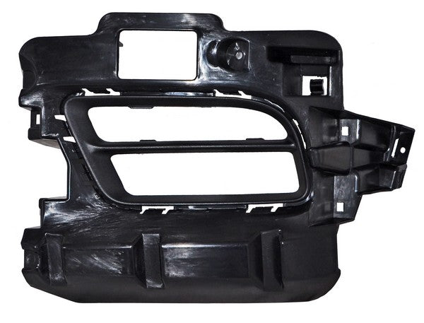 REJILLA IZQUIERDO PARA FARO DE NIEBLA DODGE DURANGO RT 2018-2020 TYG