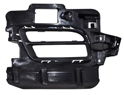 REJILLA IZQUIERDO PARA FARO DE NIEBLA DODGE DURANGO RT 2018-2020 TYG
