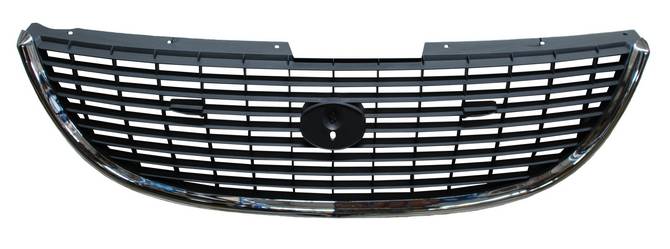 PARRILLA DODGE GRAND VOYAGER / TOWN & COUNTRY 2001-2004 TYG