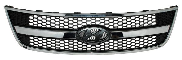 PARRILLA DODGE H100 VAN 2010-2014 TYG