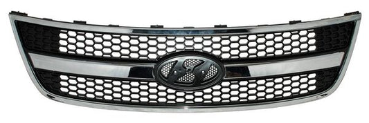 PARRILLA DODGE H100 VAN 2010-2014 TYG