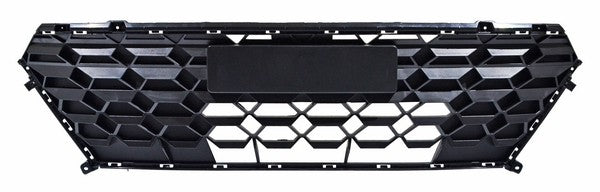 PARRILLA CORRUGADA CENTRAL HYUNDAI HB20 2023-2025 TYG