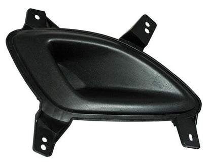 REJILLA DERECHO SIN FARO DE NIEBLA DODGE I10 2011-2014 TYG
