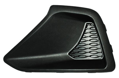 REJILLA IZQUIERDO SIN FARO DE NIEBLA HYUNDAI GRAND I10 2015-2017 TYG