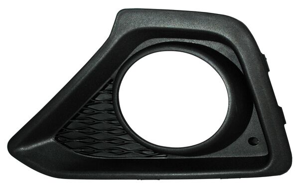 REJILLA IZQUIERDO PARA FARO DE NIEBLA HYUNDAI GRAND I10 2015-2017 346 TYG