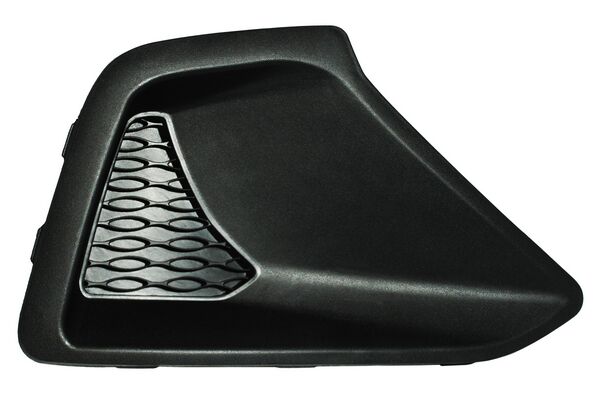 REJILLA DERECHO SIN FARO DE NIEBLA HYUNDAI GRAND I10 2015-2017 TYG