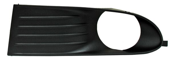 REJILLA IZQUIERDO PARA FARO DE NIEBLA DODGE JOURNEY 2009-2014 TYG