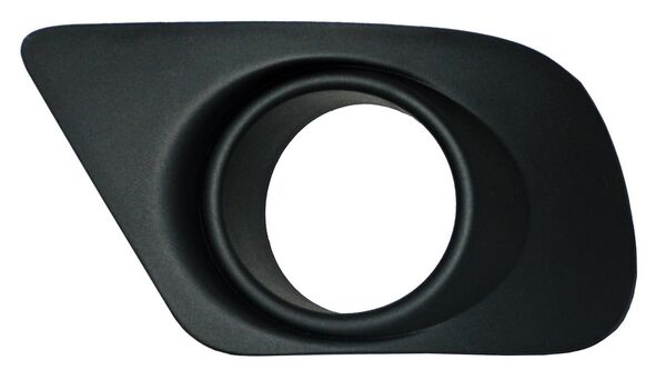 REJILLA IZQUIERDO PARA FARO DE NIEBLA DODGE JOURNEY 2011-2020 TYG