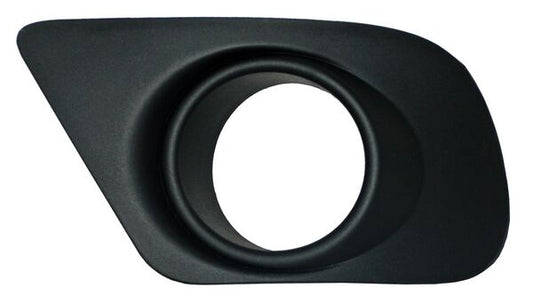 REJILLA IZQUIERDA PARA FARO DE NIEBLA DODGE JOURNEY 2011-2020 TYG