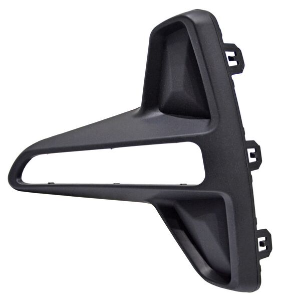 REJILLA IZQUIERDO PARA FARO DE NIEBLA DODGE JOURNEY 2024-2026 TYG