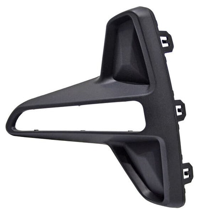 REJILLA IZQUIERDO PARA FARO DE NIEBLA DODGE JOURNEY 2024-2026 TYG