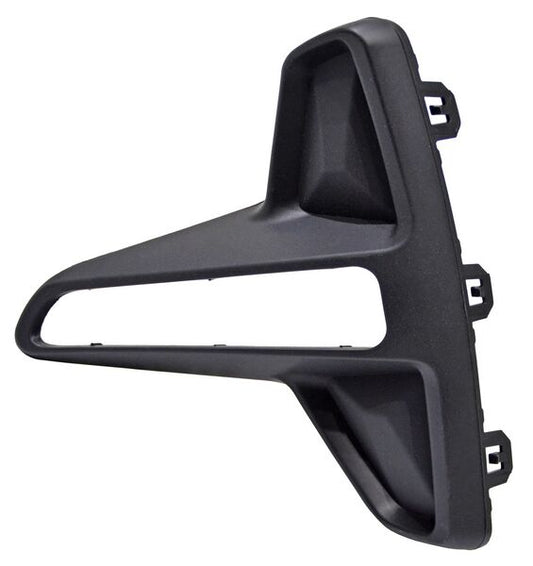 REJILLA IZQUIERDA PARA FARO DE NIEBLA DODGE JOURNEY 2024-2026 TYG