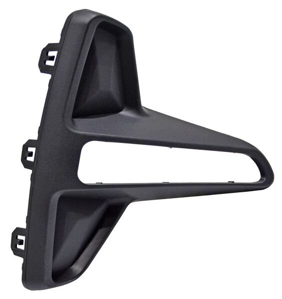 REJILLA DERECHO PARA FARO DE NIEBLA DODGE JOURNEY 2024-2026 TYG