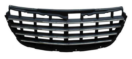 PARRILLA FILO CROMADO DODGE PACIFICA 2004-2006 TYG