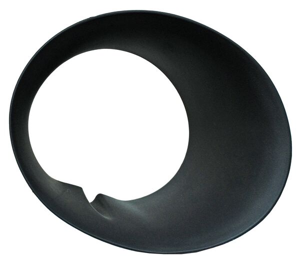 REJILLA IZQUIERDO PARA FARO DE NIEBLA DODGE PICKUP 2006-2009 TYG