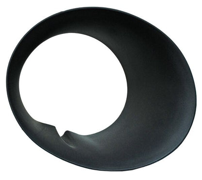 REJILLA IZQUIERDO PARA FARO DE NIEBLA DODGE PICKUP 2006-2009 TYG