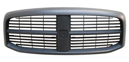 PARRILLA NEGRA DODGE PU RAM 2006-2008 TYG