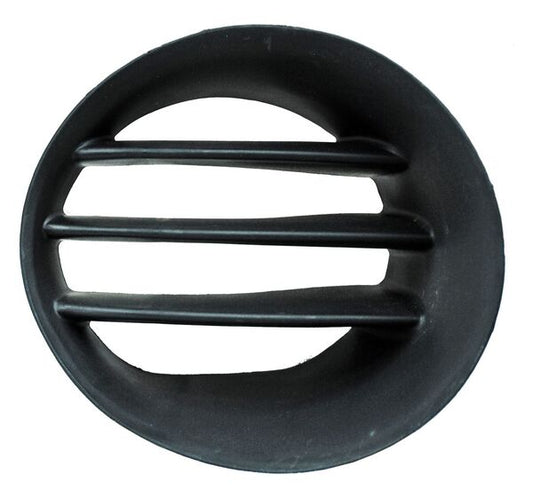 REJILLA DERECHA SIN FARO DE NIEBLA DODGE PICKUP 2006-2009 TYG