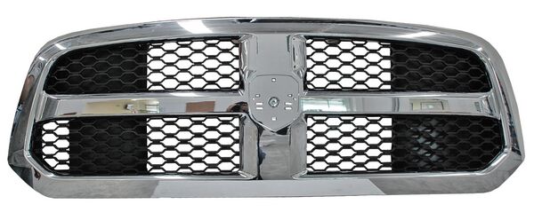 PARRILLA CROMADA DODGE PU 2013-2019 ALD214 TYG