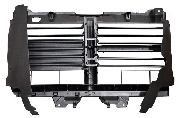 PARRILLA INTERIOR ACTIVA SIN MOTOR DODGE PU 2013-2019 RAM 1500 TYG