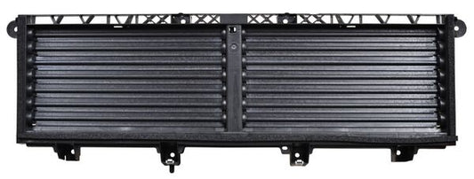 PARRILLA CON MOTOR SUPERIOR DODGE PU 2019-2024 RAM 2500 / 3500 INTERIOR ACTIVA TYG