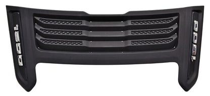 PARRILLA CON EMBLEMA CROMADA DODGE PU 2019-2024 COFRE CENT SPORT TYG