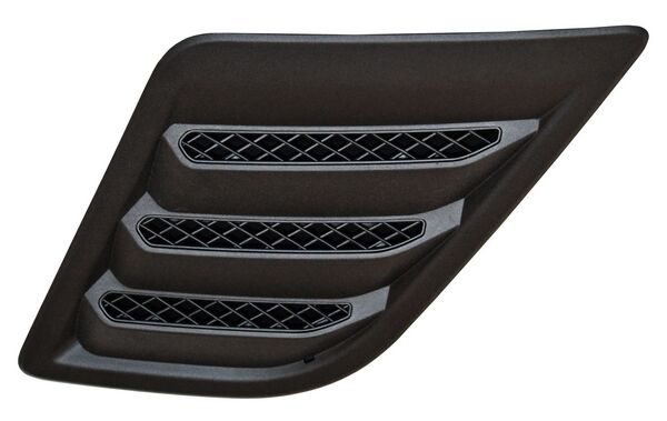 REJILLA IZQUIERDO DODGE PICKUP 2019-2024 COFRE SPORT TYG