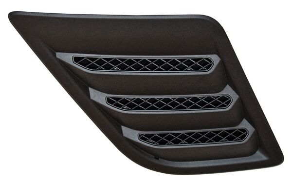 REJILLA DERECHO DODGE PICKUP 2019-2024 COFRE SPORT TYG