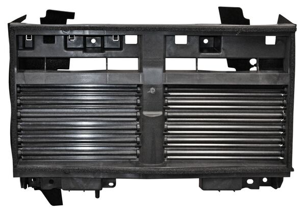 PARRILLA CON MOTOR DODGE PU 2019-2024 INSERTO 723M TYG