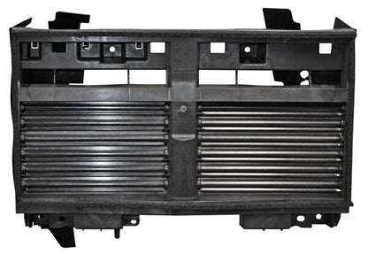 PARRILLA CON MOTOR DODGE PU 2019-2024 INSERTO 723M TYG