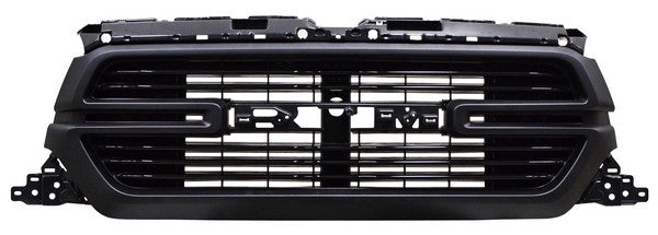 PARRILLA NEGRA DODGE PU 2019-2024 RAM 1500 LINEAS G15 TYG