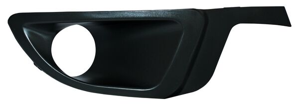 REJILLA DERECHO PARA FARO DE NIEBLA DODGE RAM 700 2015-2020 CAB SENCILLA / STRADA L4 / TREKKING 2013-2014 AGT TYG
