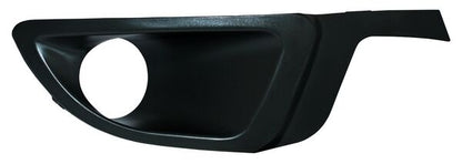 REJILLA DERECHO PARA FARO DE NIEBLA DODGE RAM 700 2015-2020 CAB SENCILLA / STRADA L4 / TREKKING 2013-2014 AGT TYG