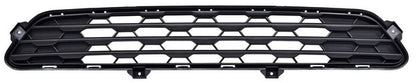 PARRILLA CENTRAL DODGE PROMASTER RAPID 2023-2024 / PARTNER RAPID 2025 TYG