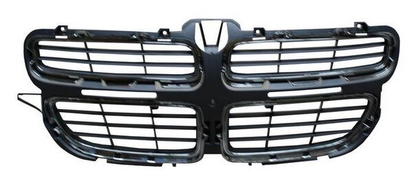 PARRILLA FILO CROMADO PARA PINTAR DODGE STRATUS 2001-2003 TYG