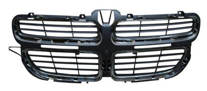 PARRILLA FILO CROMADO PARA PINTAR DODGE STRATUS 2001-2003 TYG