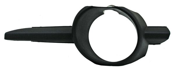 REJILLA IZQUIERDO PARA FARO DE NIEBLA DODGE TOWN & COUNTRY 2008-2010 TYG