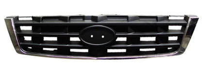 PARRILLA CROMADA DODGE VERNA 2004-2006 TYG