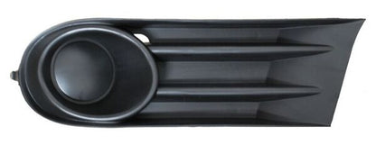 REJILLA IZQUIERDO SIN FARO DE NIEBLA VOLKSWAGEN GOL 2008-2012 / SAVEIRO 2010-2013 AGT 287N TYG