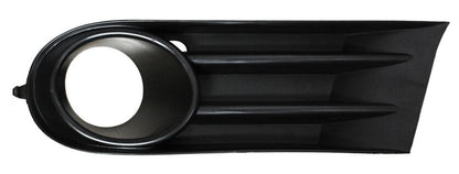 REJILLA IZQUIERDO PARA FARO DE NIEBLA VOLKSWAGEN GOL 2008-2012 / SAVEIRO 2010-2013 AGT TYG